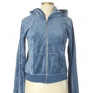Victoria's Secret Plush & Lush Hoodie